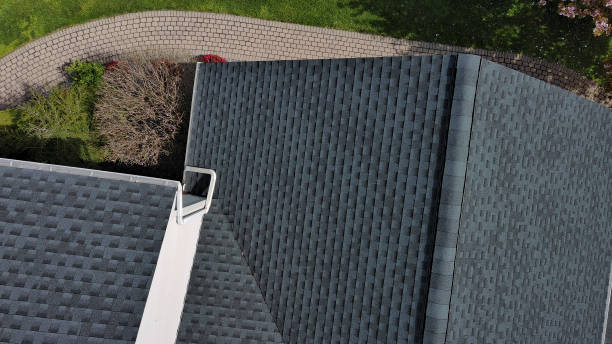 Asphalt Shingles Roofing in Roseland, FL
